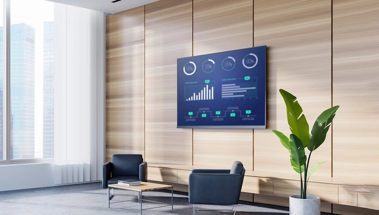 Телевидение для бизнеса от Ростелеком в поселок Караагаш (Астраханская область)